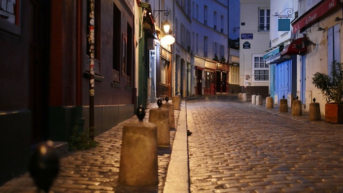 Ilustračná snímka