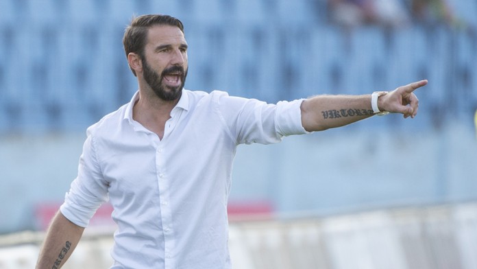 S Trenčínom písal históriu, Slovan nakopol k lepším zajtrajškom. Ševela sa chce u Saudov zaradiť medzi smotánku (rozhovor)