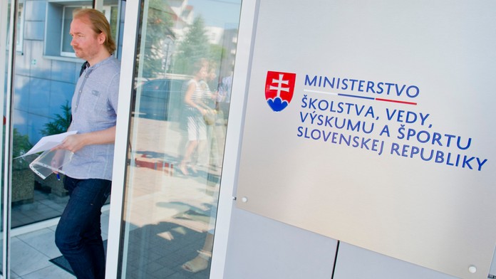 Ilustračná snímka.