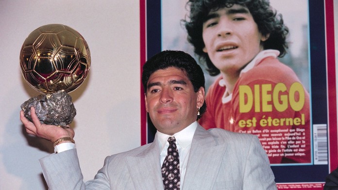 Šokujúce zistenie o smrti legendárneho Maradonu. Mal výrazne zväčšený životne dôležitý orgán