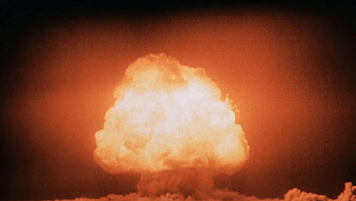 V kráteri po výbuchu atómovej bomby objavili niečo, čo ani nemalo existovať. Vedci hovoria o skutočnom poklade