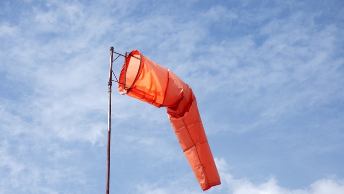 Počítajte so silným vetrom