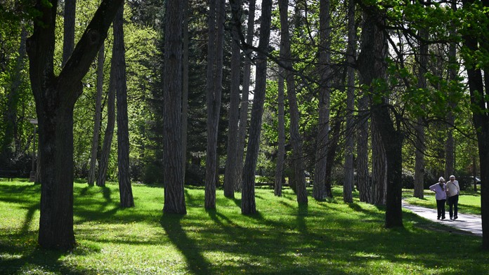 Počasie bude horúce