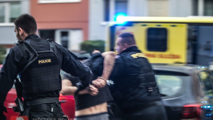 Snajperi špeciálneho komanda Lynx