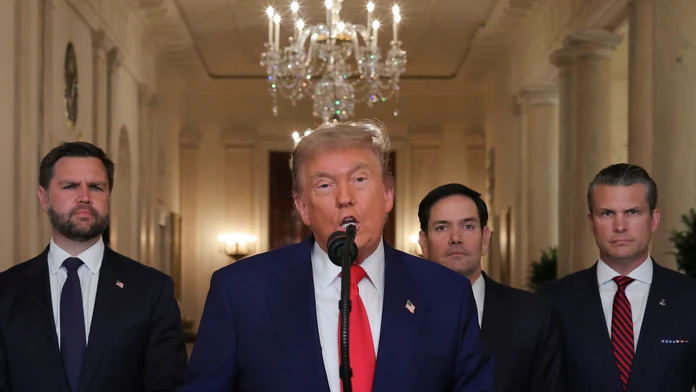 Hackeri napojení na Irán hrozia, že zverejnia e-mailovú komunikáciu osôb z okolia Trumpa