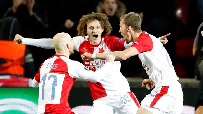 Erik Černák prispel jednou asistenciou k triumfu Tampy Bay.