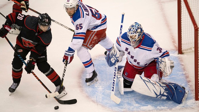 Rodinné prípady: Stalker