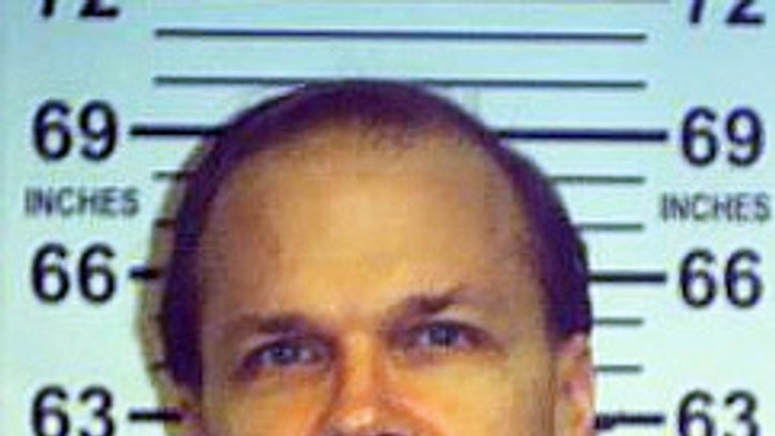 Mark David Chapman - vrah Johna Lennona.