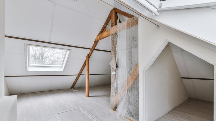 Na čo treba pamätať, ak ste sa rozhodli pre rekonštrukciu podkrovia?