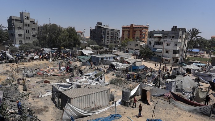 Izraelská armáda potvrdila zabitie popredného veliteľa Hamasu v Pásme Gazy