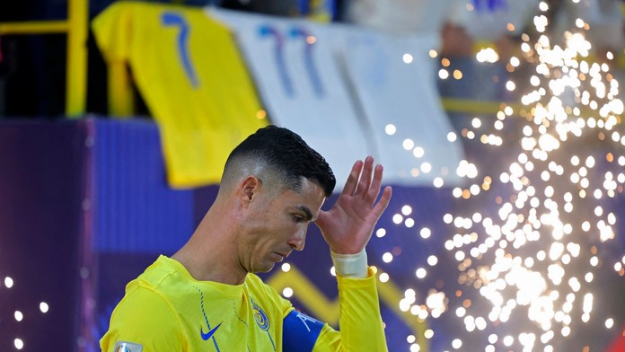 Tam, kde budem šťastný. Cristiano Ronaldo podľa všetkého spečatil svoju budúcnosť