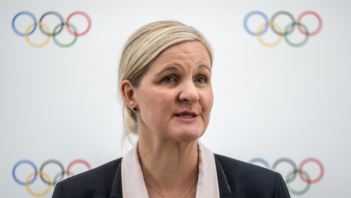 Coventryová je prvá žena na čele MOV, zvolili ju už v 1. kole