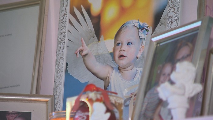 Vinu za smrť Dianky (†1) nesie okrem primára aj lekárka. Pri liečbe urobila niekoľko chýb