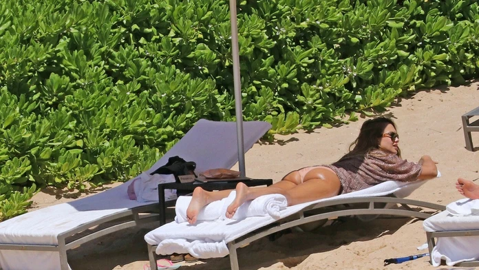 Jessica Alba