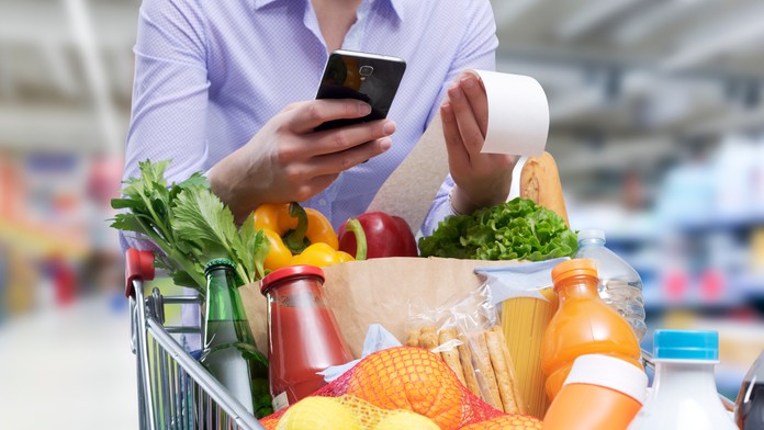 Český supermarket má aj o polovicu nižšie ceny ako konkurencia. Ide pri tom o totožné produkty