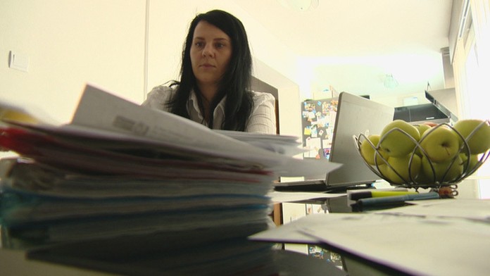 Ilustračná snímka.