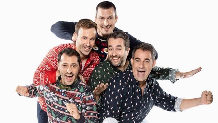 Magnetické pole Zeme.