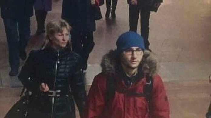 Za útokom v Petrohrade má byť 22-ročný mladík z Kirgizska
