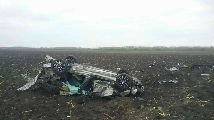 Tragická nehoda pri Nesvadoch.