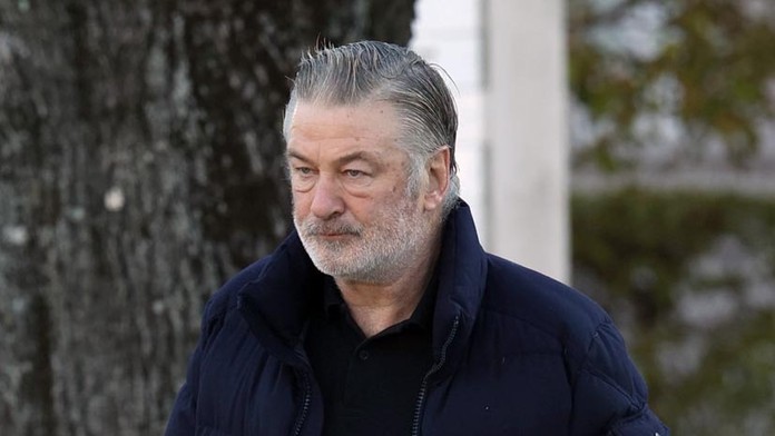  Alec Baldwin