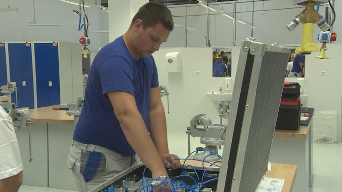 Ilustračná snímka.