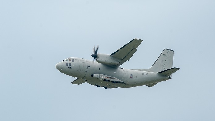 NATO pre bezpečnostnú situáciu stiahlo slovenských vojakov z Iraku