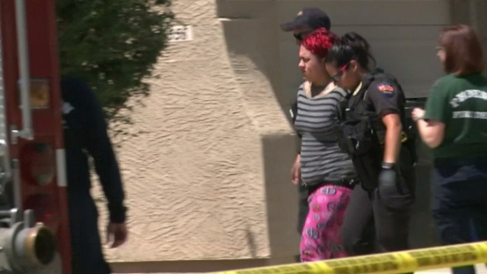 Mireya Lopez sa k činu priznala. Chcela utopiť ešte jedno dieťa