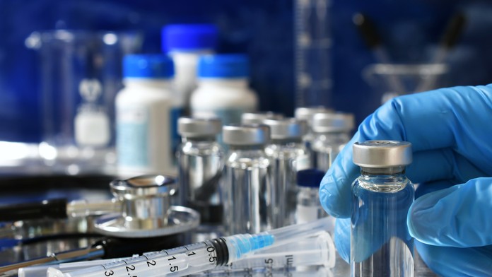 Odborníci začali testovať vakcínu proti rakovine pľúc. Dávku už dostal prvý pacient