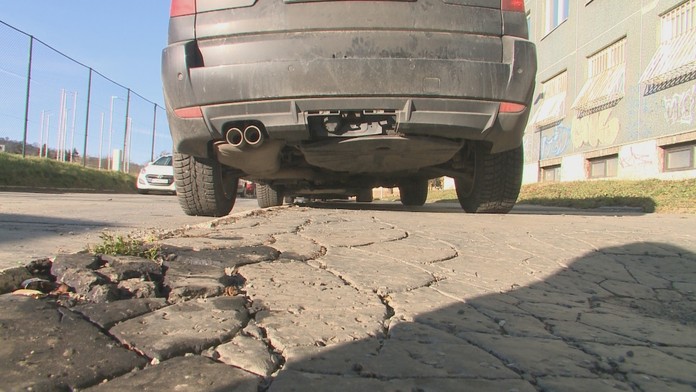 Ilustračný záber.