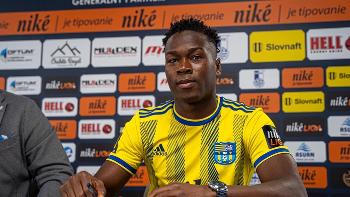 Košice posilnil hráč s reprezentačnými skúsenosťami. Na súpiske tímu je piatym legionárom