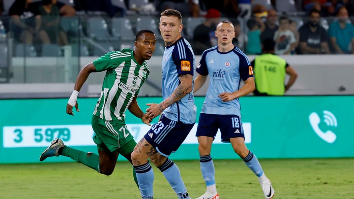 Čaká ho operácia aj „čistenie“. Kucka vynechá Ligu národov i súboj s Manchestrom City