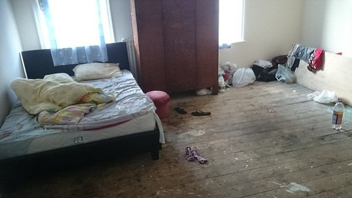 Takto žili zotročení Slováci