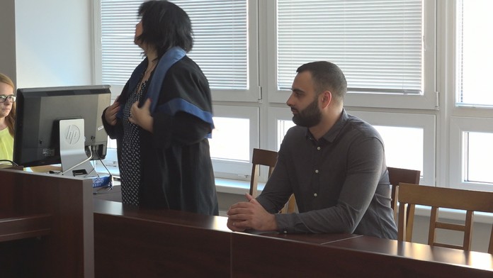 Mladý vodič, ktorý opitý zabil otca piatich detí, spoznal rozsudok po vyše šiestich rokoch od nehody