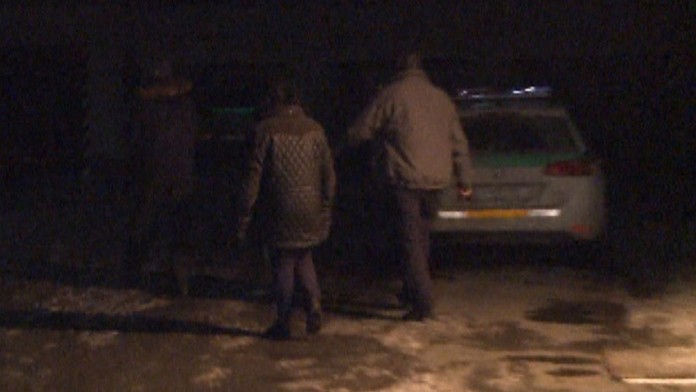 Tínedžerka, ktorá údajne zabila brata.