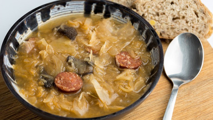 Ilustračná snímka.