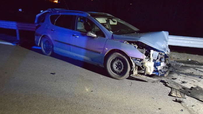 Tragická nehoda na východe.