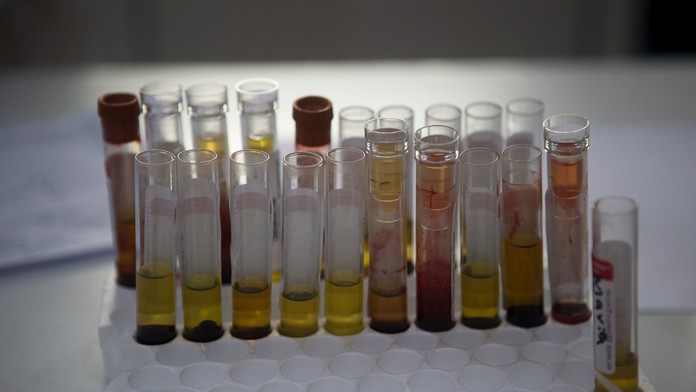 Ilustračná snímka.