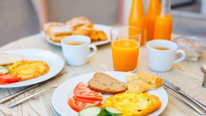 Raňajky, ktoré môžu narušiť vaše trávenie? Vedci varujú pred jednou bežnou potravinou