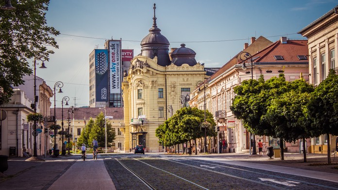 Zmena v doprave v centre Košíc. Na 50-tku zabudnite