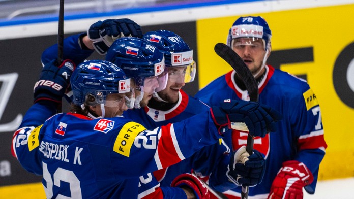 Bude Slovensko na olympiáde bez hráčov z KHL? Rusi urobili zásadné rozhodnutie