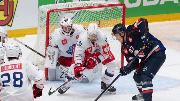 Kanonier posledných extraligových sezón si našiel nový klub. Prvýkrát si zahrá vo Francúzsku