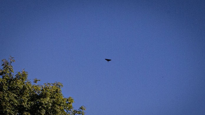 Ukrajina požiadala NATO o zostreľovanie dronov nad jej územím