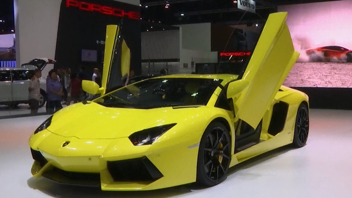 Ilustračná snímka