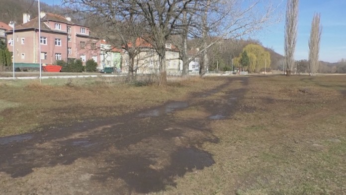 Zuzana Čaputová počas rozhovoru 