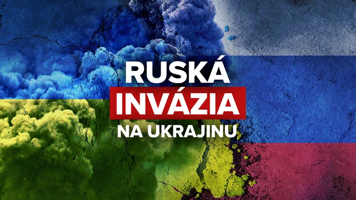 Sledujte NAŽIVO: Mimoriadne Televízne noviny o dianí na Ukrajine