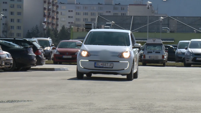 Ilustračná snímka.