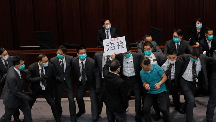 Rihanna nafotila nové fotky