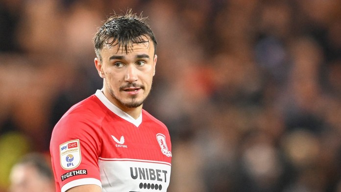 Strelec dal víťazný gól, ďalší pripravil. Middlesbrough má istotu baráže o Premier League