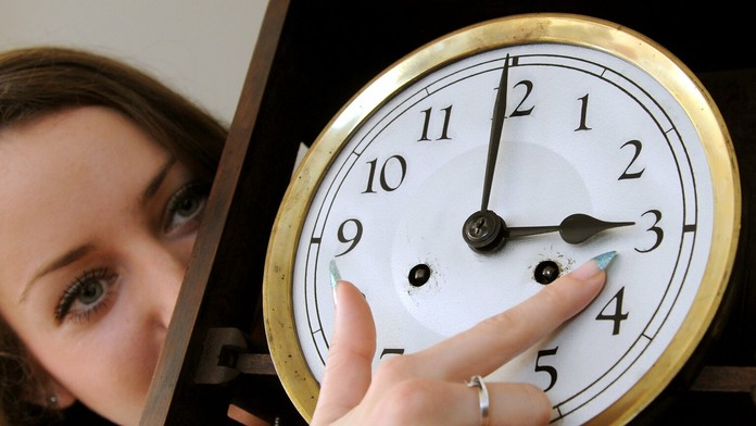 Ilustračná snímka.