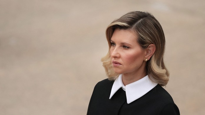 Zelenského manželka zverejnila emotívny list: „Ak nezastavíme Putina, na svete nezostane žiadne bezpečné miesto!“